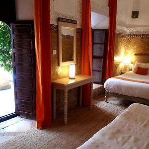 Superior Kamer met een King Size Bed